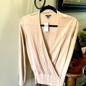 And Taylor pull over sweater in SP